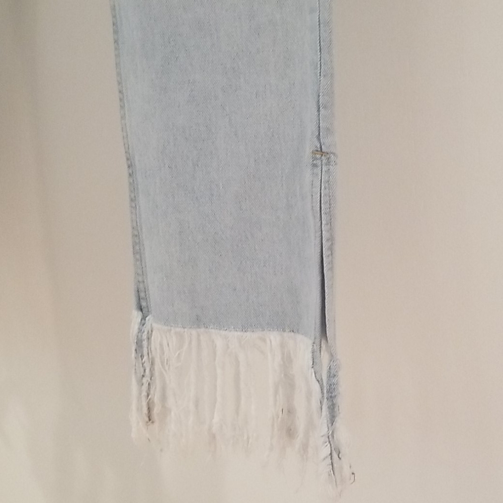 Zara Basic Denim - image 5